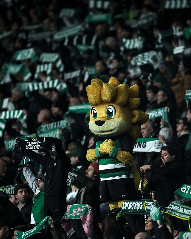Sporting CP Photo No5.