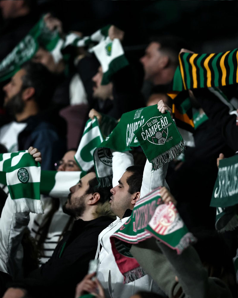 Sporting CP Photo No6.