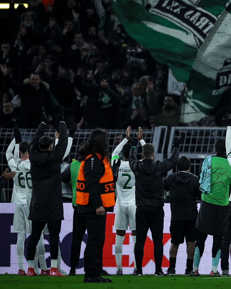 Sporting CP Photo No7.