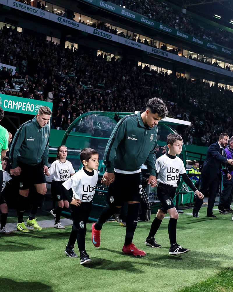 Sporting CP Photo No8.