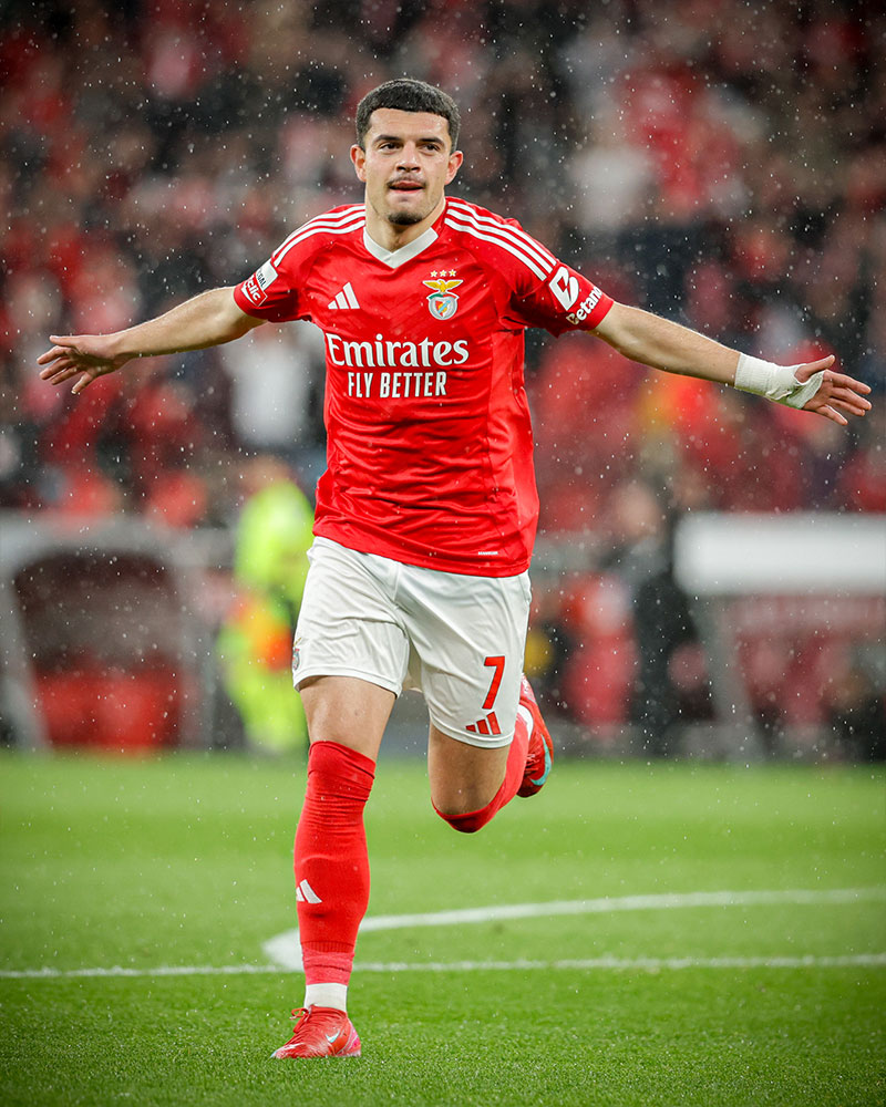 SL Benfica Photo No10.