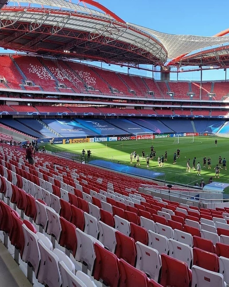 SL Benfica Photo No2.