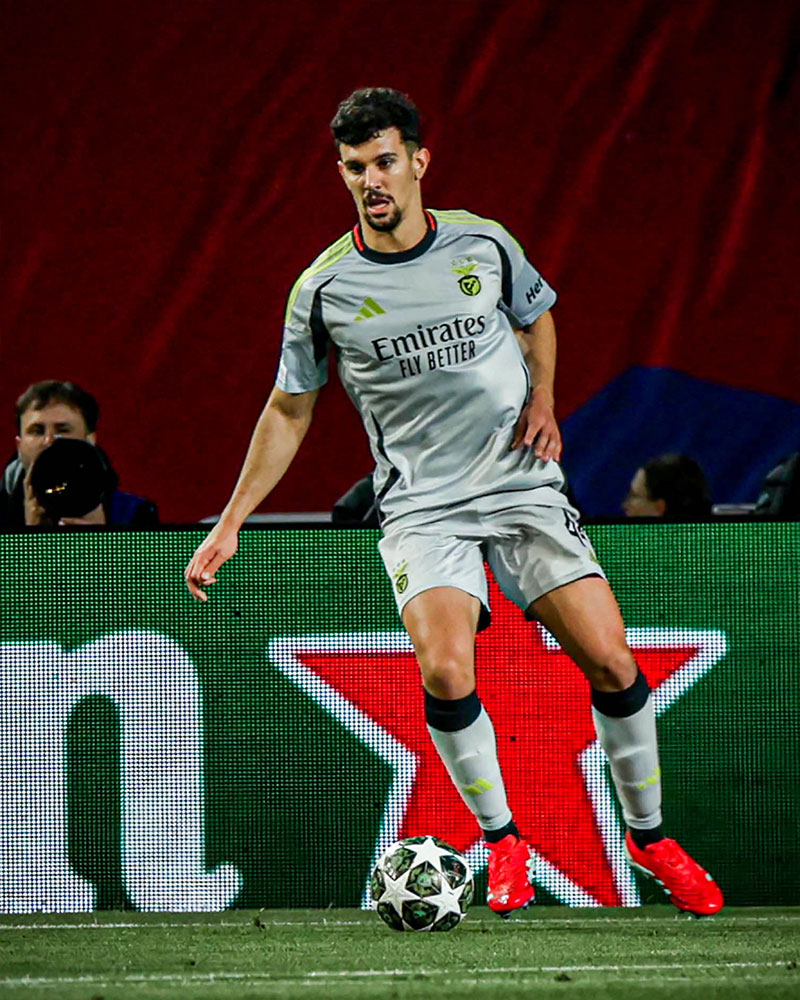 SL Benfica Photo No20.