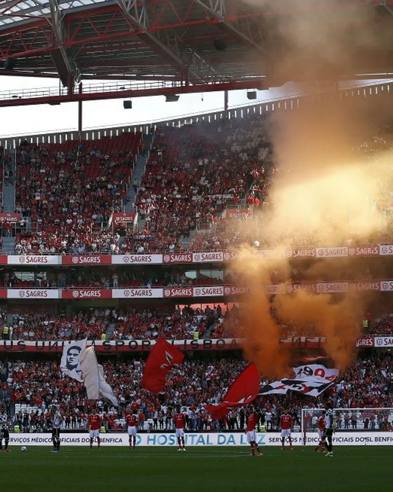 SL Benfica Photo No3.