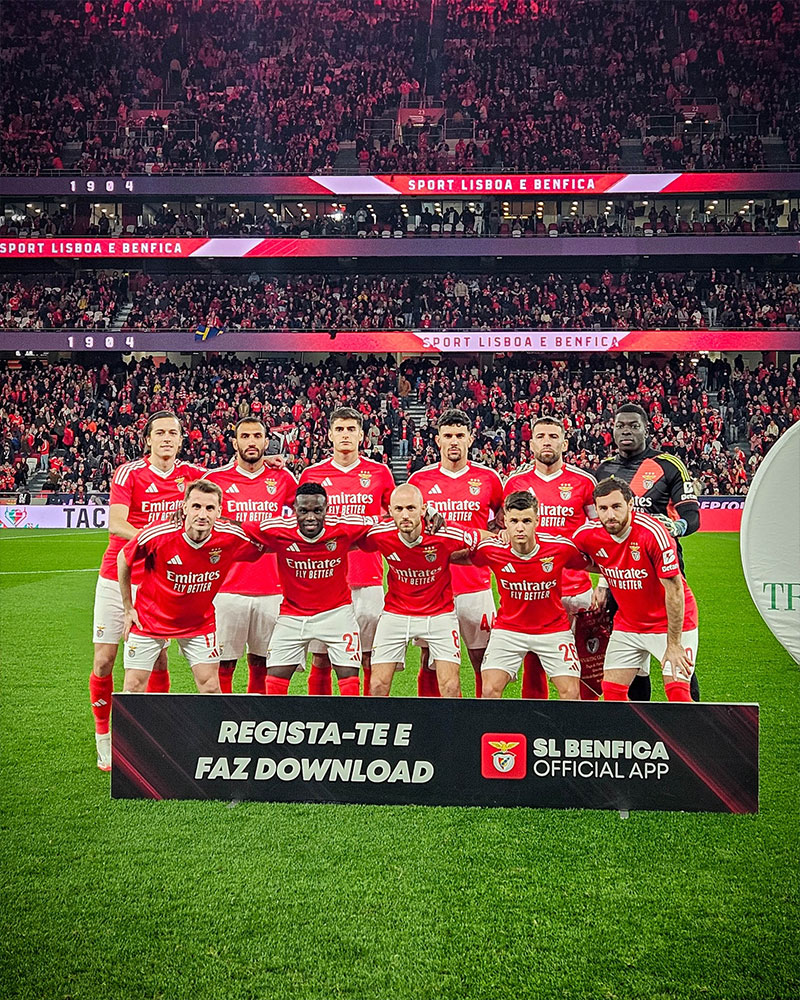 SL Benfica Photo No5.