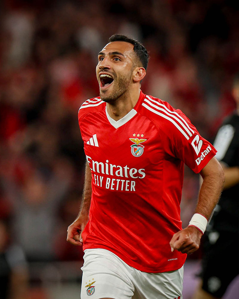 SL Benfica Photo No7.