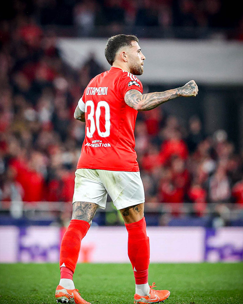 SL Benfica Photo No8.