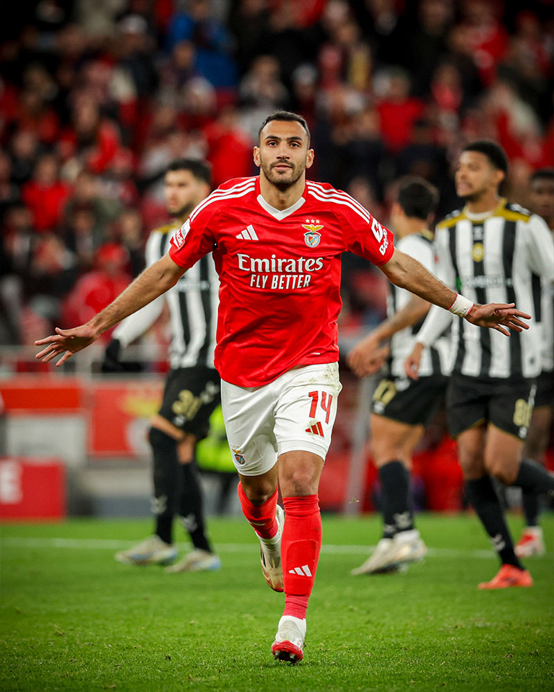 SL Benfica Photo No9.