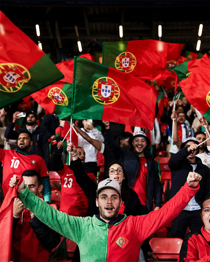 Portugal national football team Photo No1.