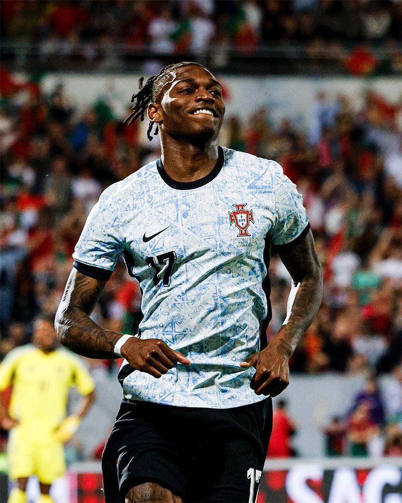 Portugal national football team Photo No10.