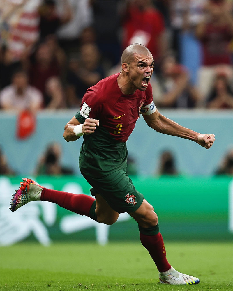 Portugal national football team Photo No11.