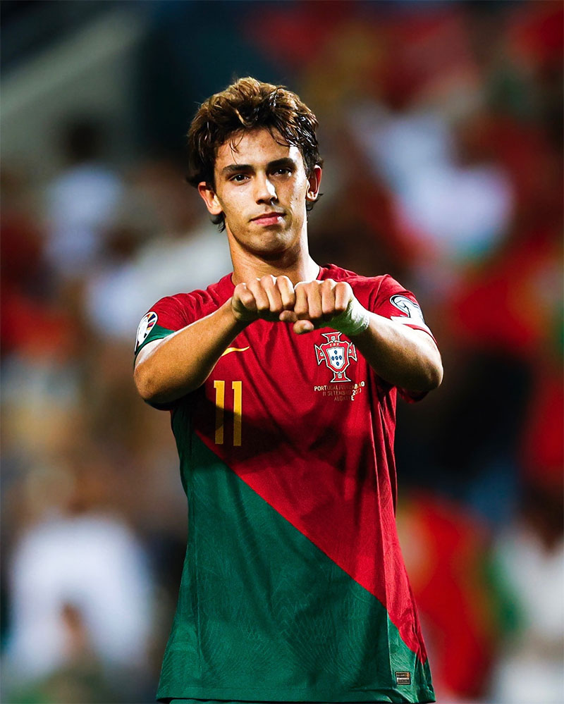 Portugal national football team Photo No12.