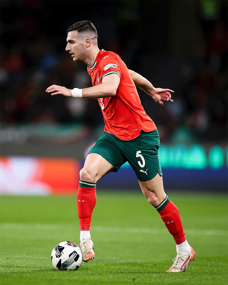 Portugal national football team Photo No16.
