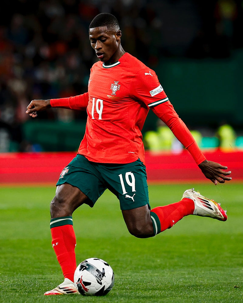 Portugal national football team Photo No17.