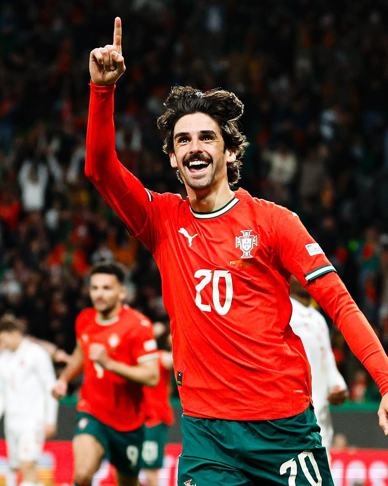 Portugal national football team Photo No19.