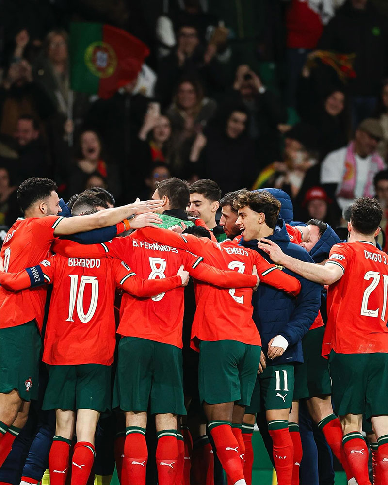 Portugal national football team Photo No21.