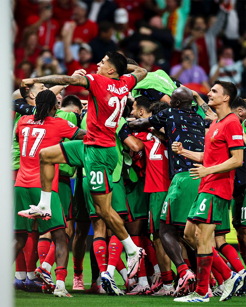 Portugal national football team Photo No3.