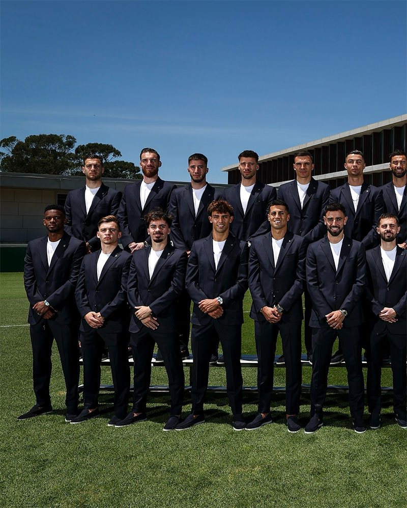 Portugal national football team Photo No5.