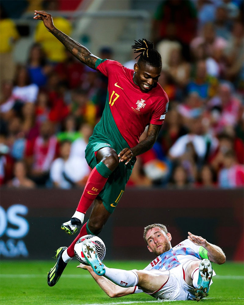 Portugal national football team Photo No6.