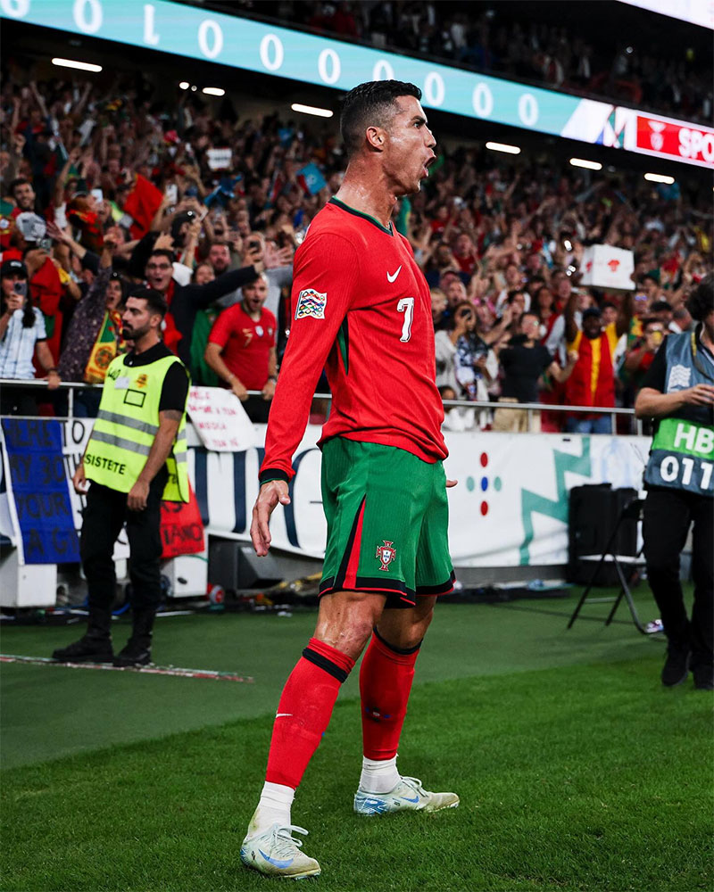 Portugal national football team Photo No8.