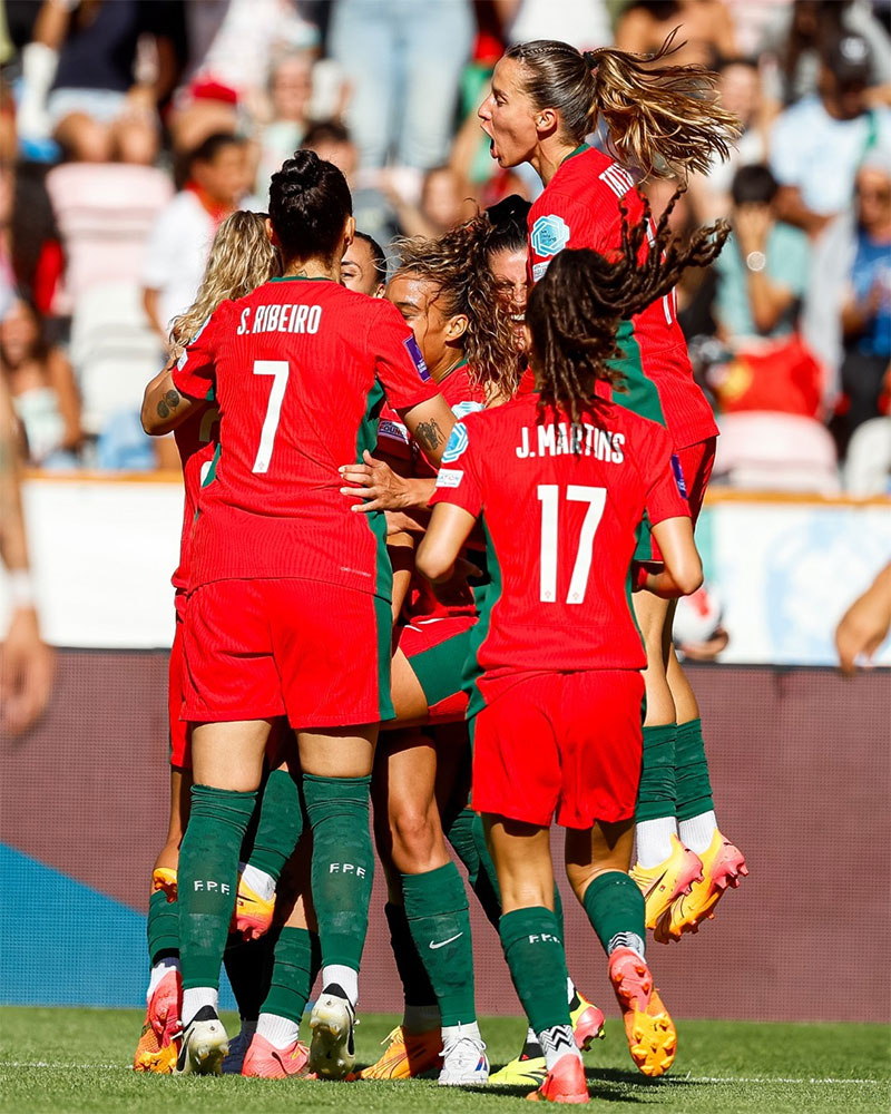 Portugal national football team Photo No9.