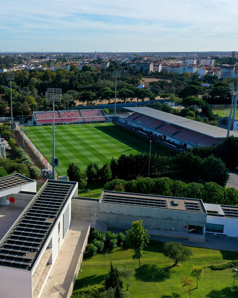 SL Benfica Feminino Photo No1.