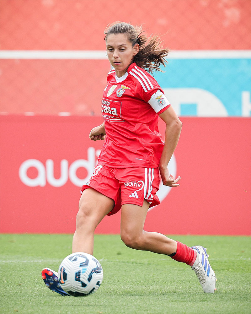 SL Benfica Feminino Photo No10.