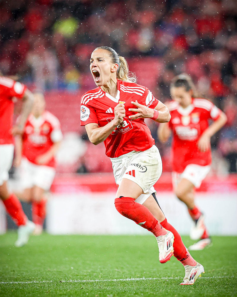 SL Benfica Feminino Photo No11.