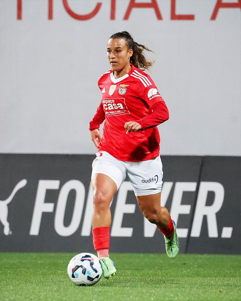 SL Benfica Feminino Photo No12.