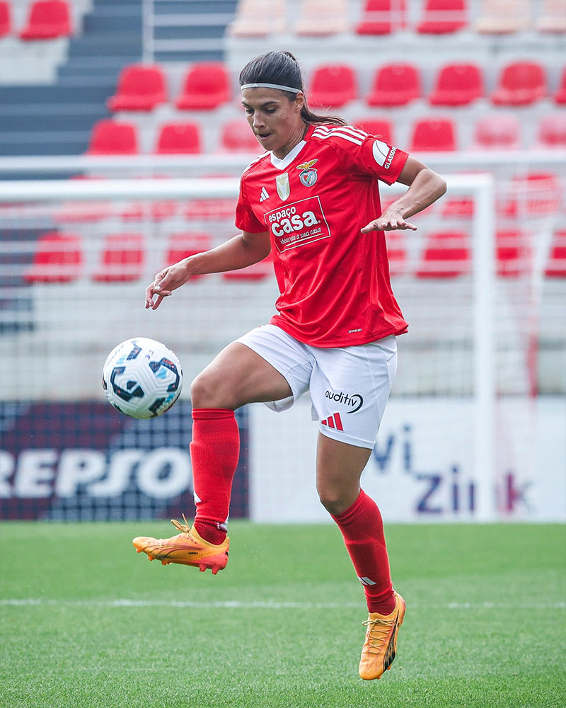 SL Benfica Feminino Photo No13.