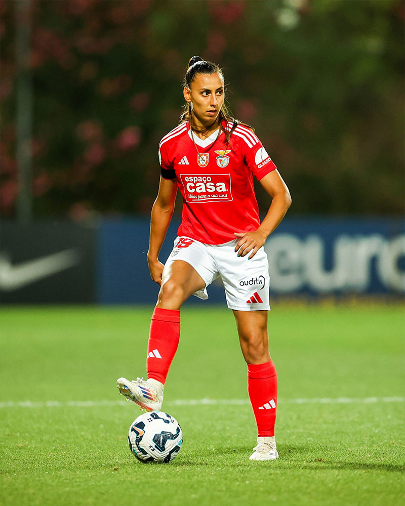 SL Benfica Feminino Photo No14.