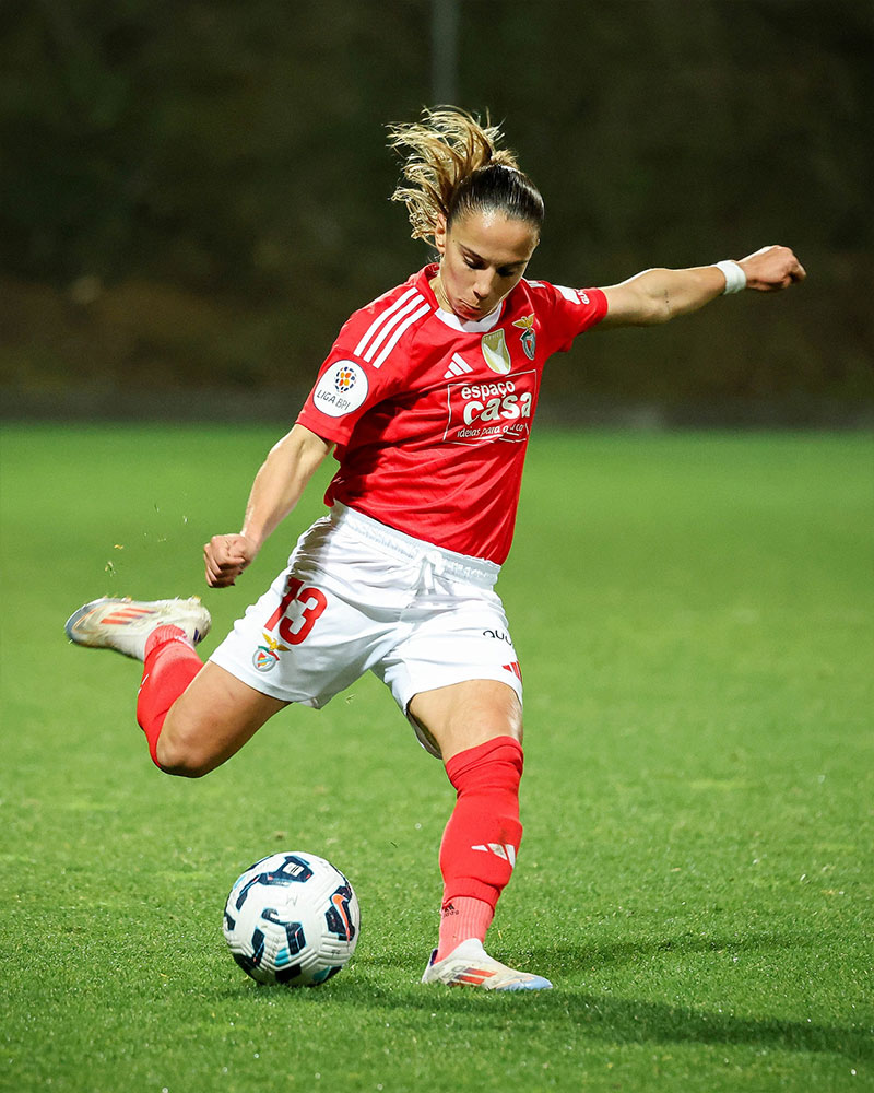 SL Benfica Feminino Photo No15.