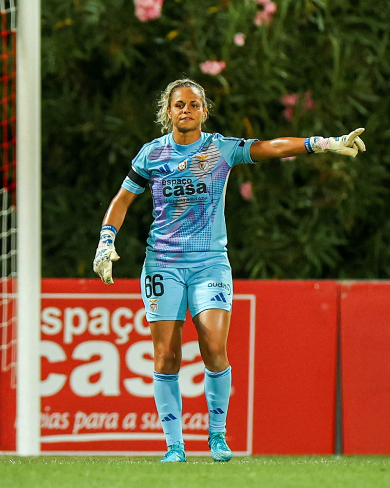 SL Benfica Feminino Photo No16.