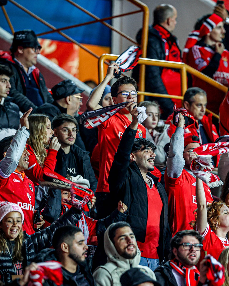 SL Benfica Feminino Photo No2.