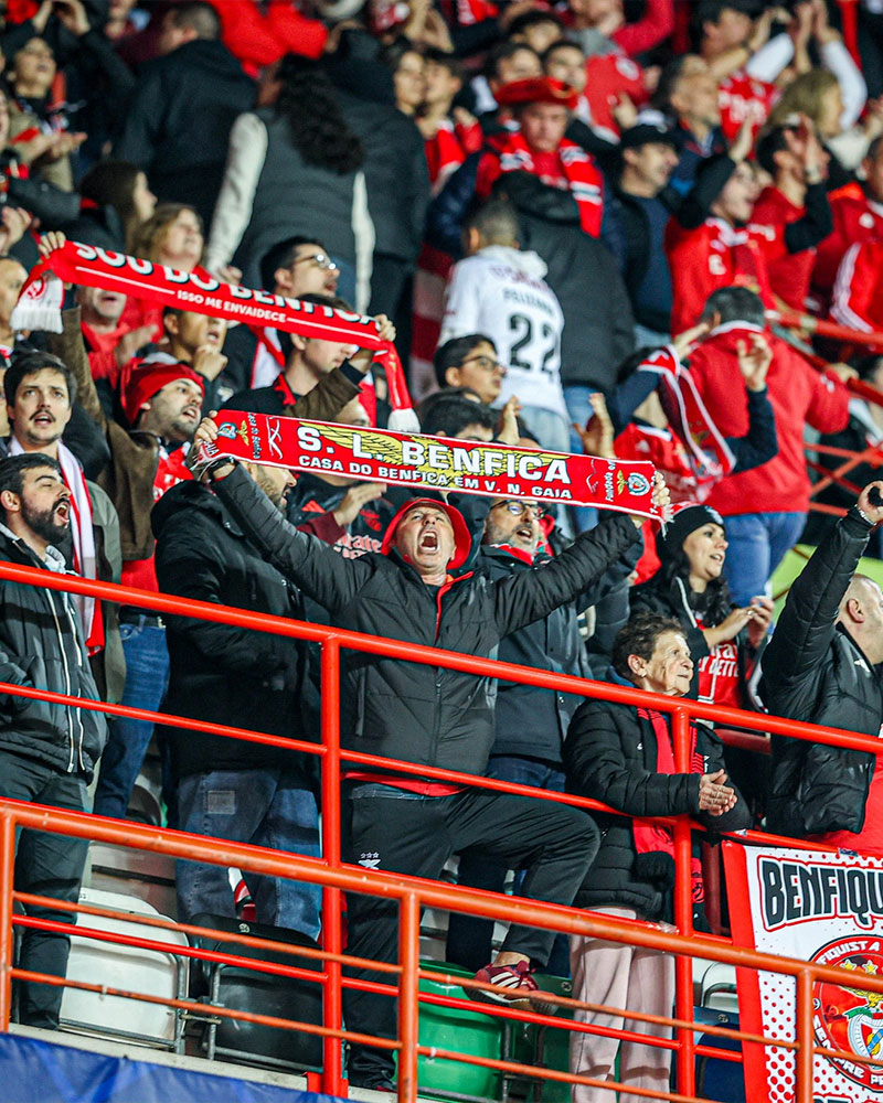 SL Benfica Feminino Photo No3.