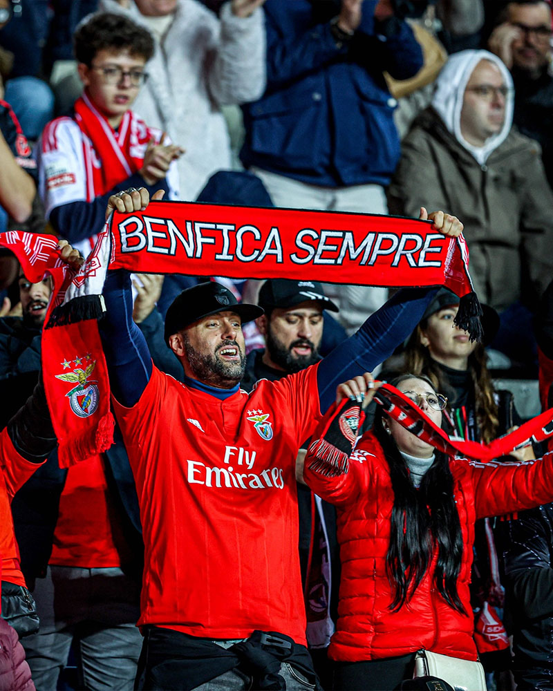SL Benfica Feminino Photo No4.
