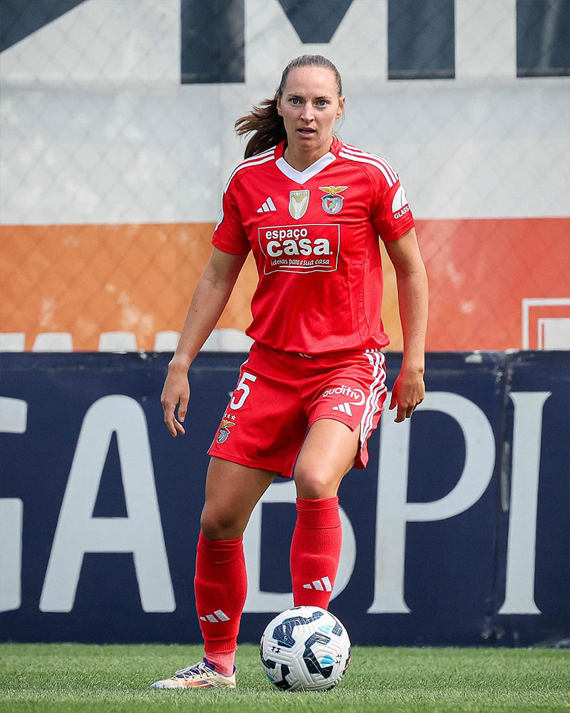 SL Benfica Feminino Photo No9.