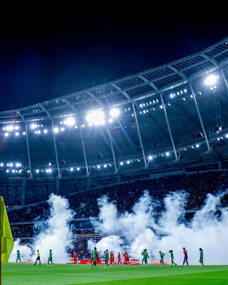 Russia national football team Photo No2.