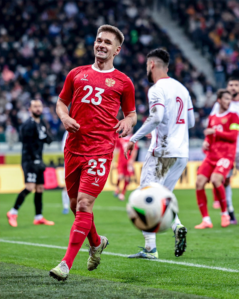 Russia national football team Photo No8.