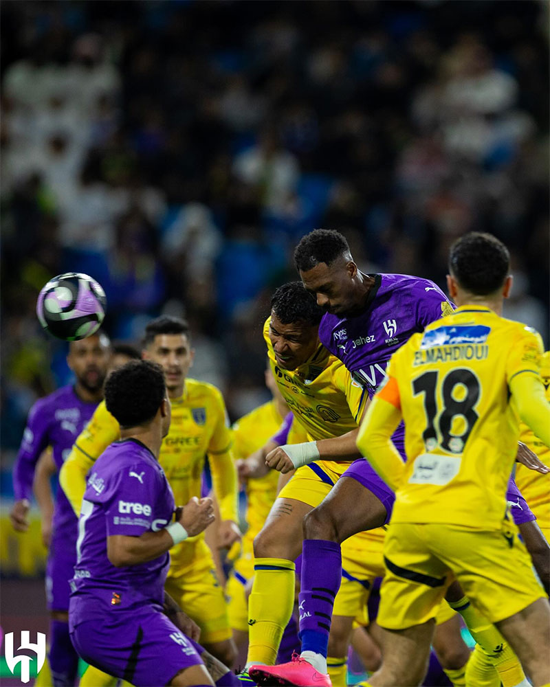 Al-Hilal Club Photo No11.