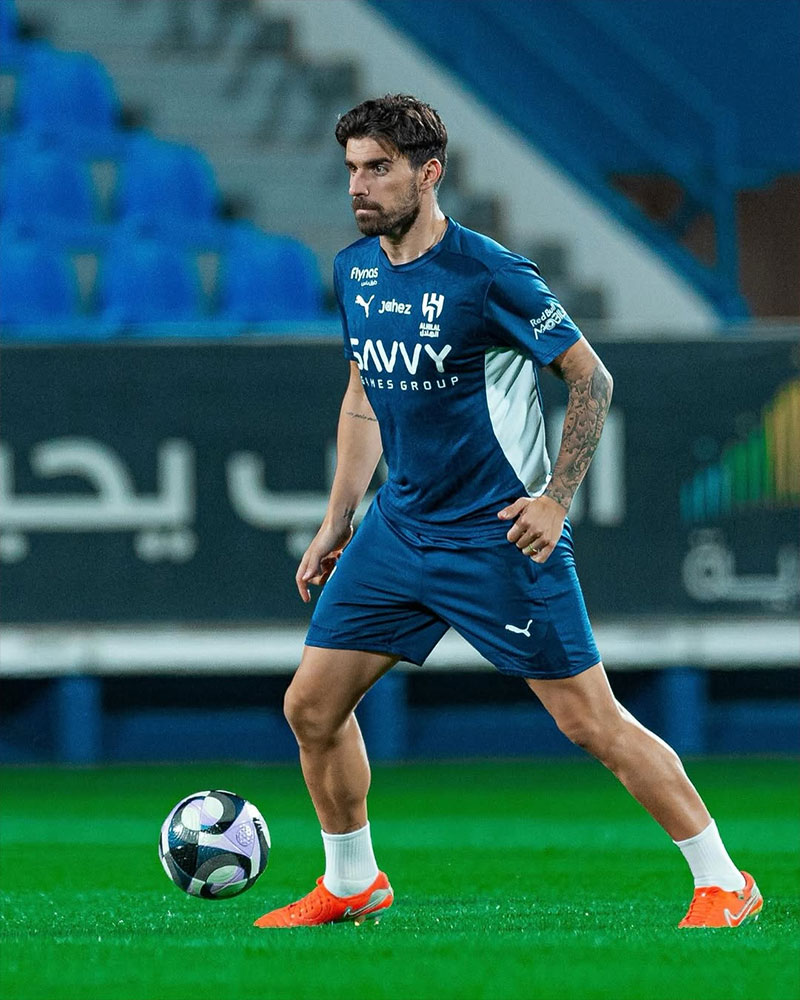 Al-Hilal Club Photo No7.