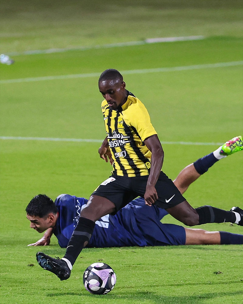 Al-Ittihad Club Photo No11.