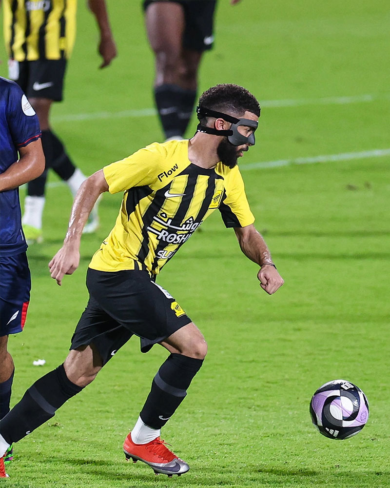 Al-Ittihad Club Photo No13.