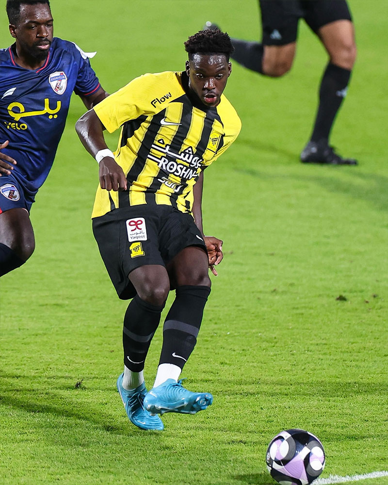 Al-Ittihad Club Photo No14.