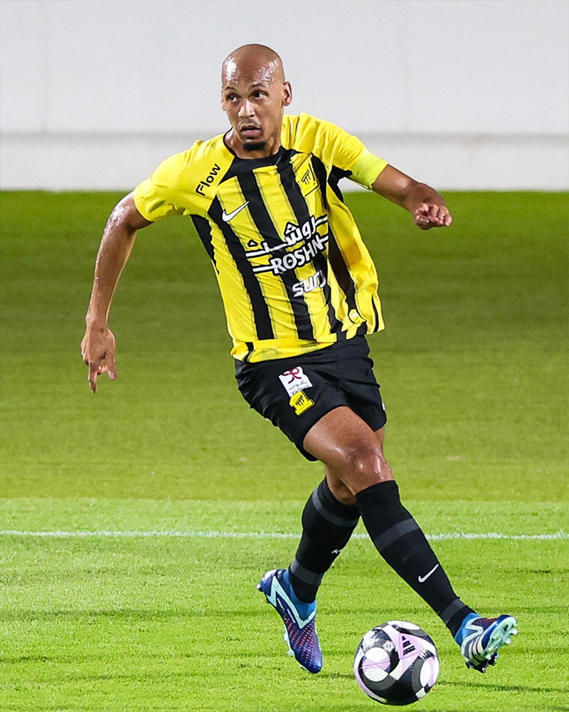 Al-Ittihad Club Photo No15.