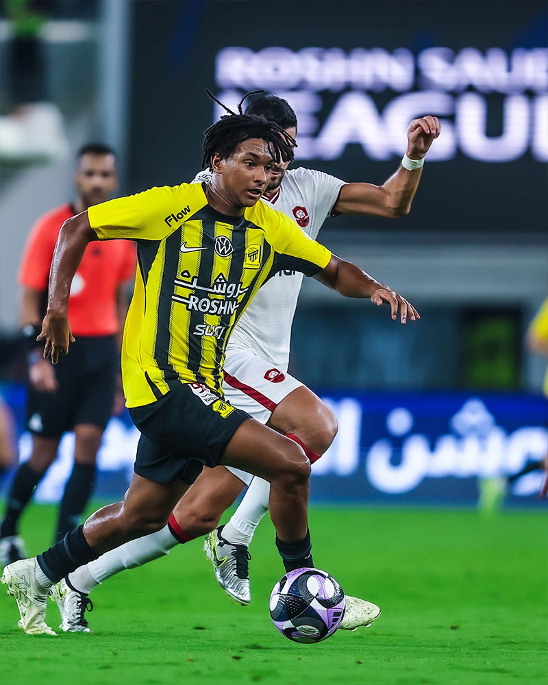 Al-Ittihad Club Photo No8.