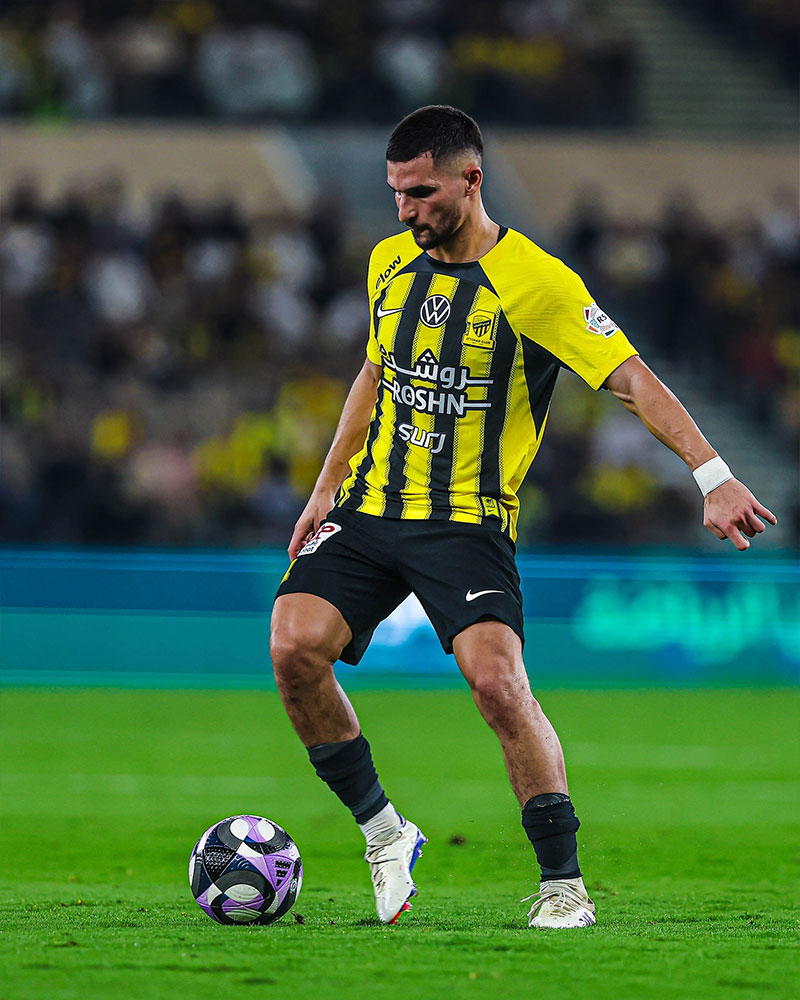 Al-Ittihad Club Photo No9.