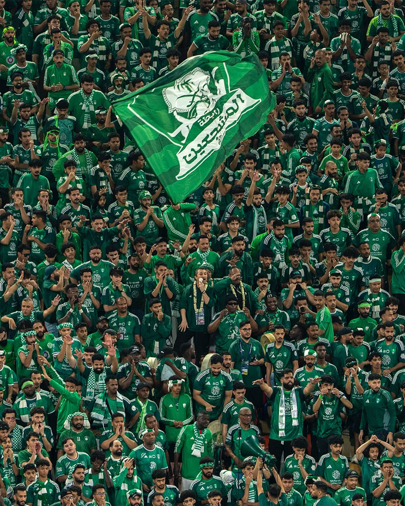 Al-Ahli Club Photo No3.