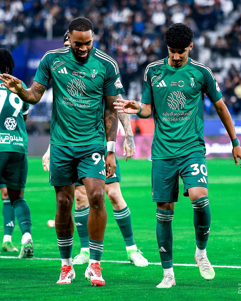 Al-Ahli Club Photo No8.