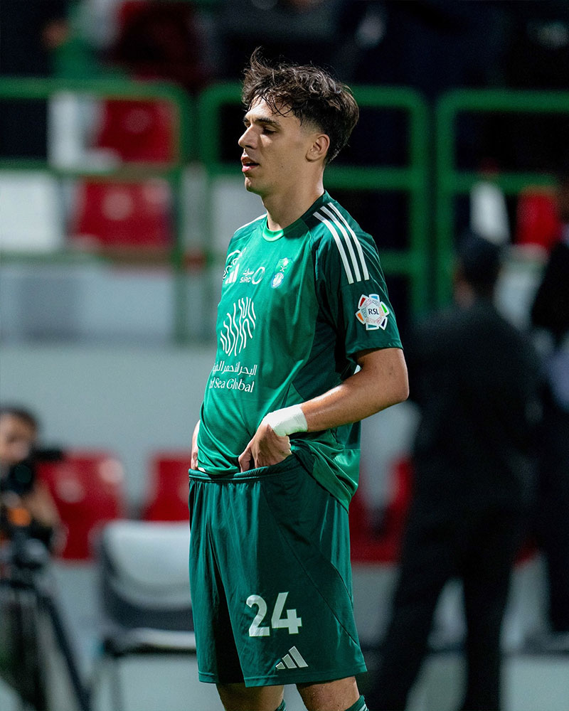 Al-Ahli Club Photo No9.